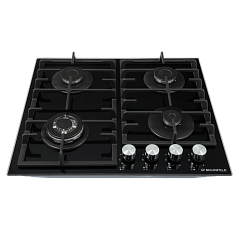 Газовая варочная панель Maunfeld EGHG.64.33CB/G