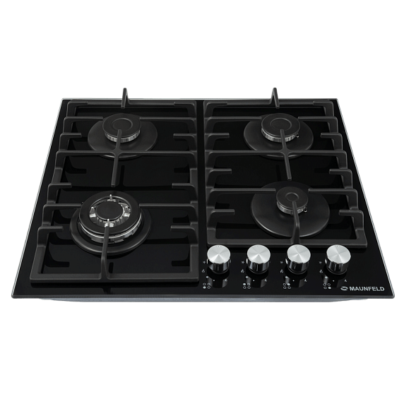 Газовая варочная панель Maunfeld EGHG.64.33CB/G preview 2