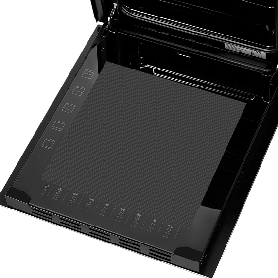 Духовой шкаф Maunfeld EOEH5110B preview 5