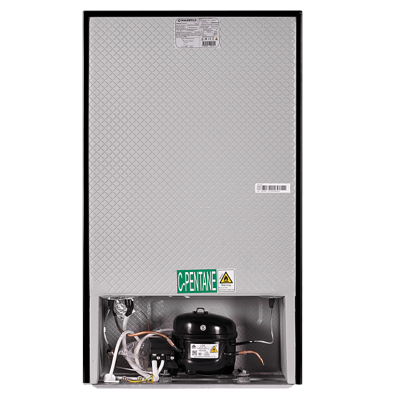 Холодильник Maunfeld MFF83RB preview 6