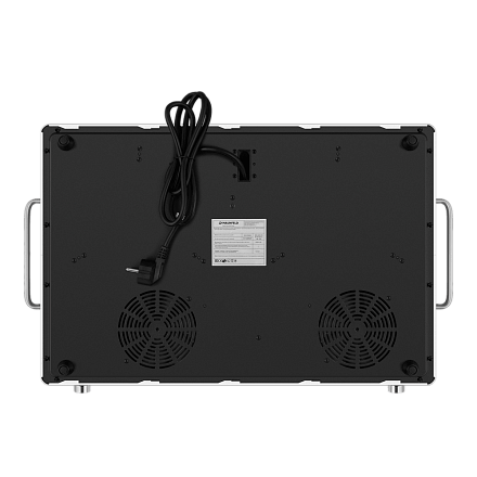 Настольная плитка Maunfeld EVCE.F592-BK preview 11