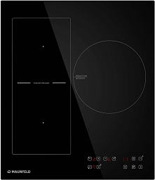Индукционная варочная панель Maunfeld CVI453BK1