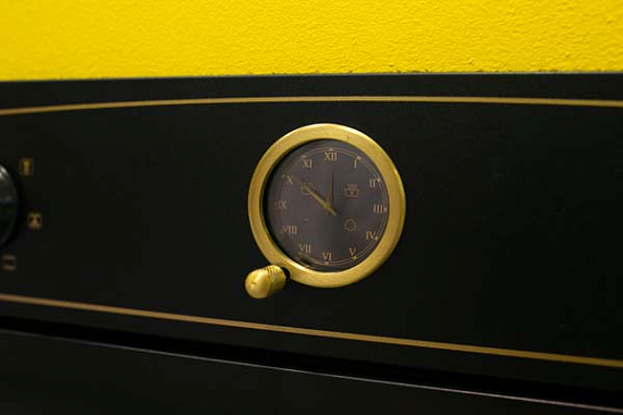 Духовой шкаф Maunfeld MEOFE.676RBG.TMS preview 4