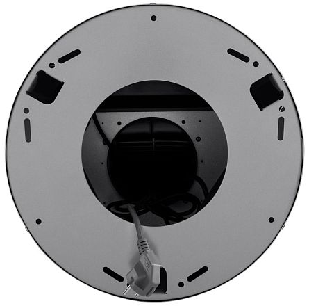 Вытяжка Maunfeld Lee Light Isla 35 Sensor Inox preview 13