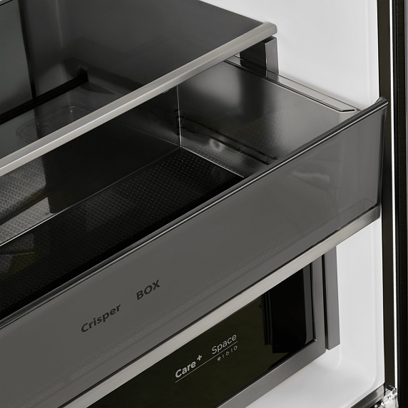 Холодильник Maunfeld MFF190NFDBG preview 10