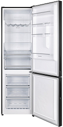 Холодильник Maunfeld MFF200NFB Matt Inverter
