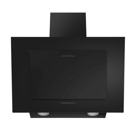 Вытяжка Maunfeld TOWER A 60 черный preview 3