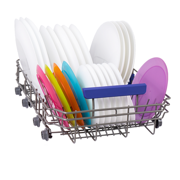 Встраиваемая посудомоечная машина Maunfeld MLP-08IMRO preview 19