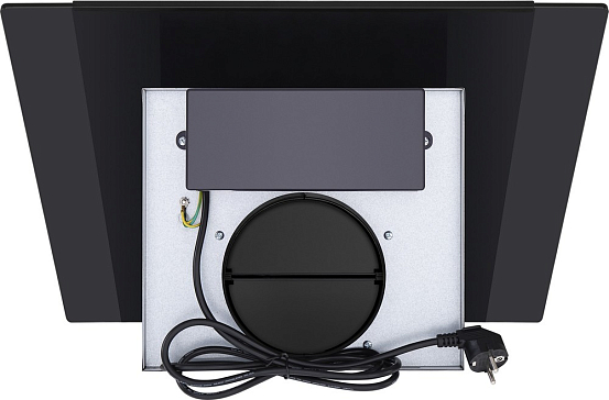 Вытяжка Maunfeld Gloria 60 черный/черное стекло preview 11