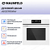 Купить Духовой шкаф Maunfeld AEOD76106W preview 2