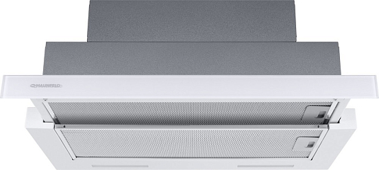 Вытяжка Maunfeld Galaxy 60 белый preview 16