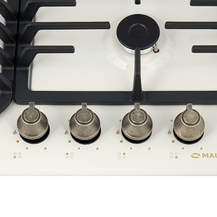 Газовая варочная панель Maunfeld EGHE.64.43CBG.R/G preview 7