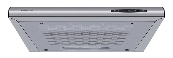Вытяжка Maunfeld MPA 50 INOX preview 2