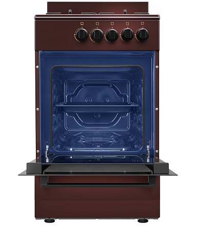 Газовая плита Maunfeld MGC50GEBR01D preview 5