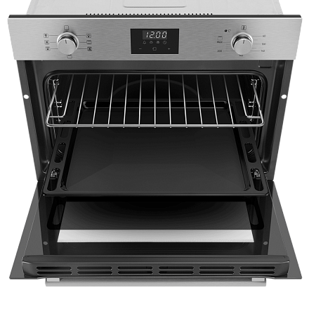 Компактный духовой шкаф Maunfeld AMCO537S preview 4