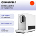 Купить Кофемашина Maunfeld MF-A8021CWH preview 1