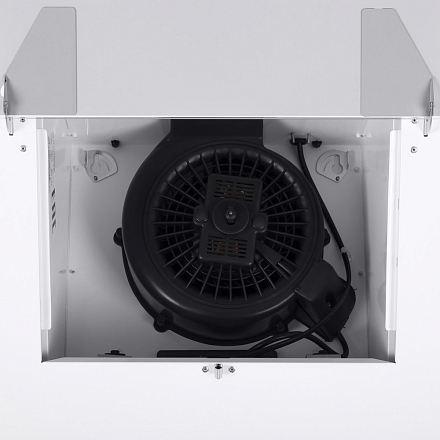 Вытяжка Maunfeld TOWER Light 50 белый preview 11