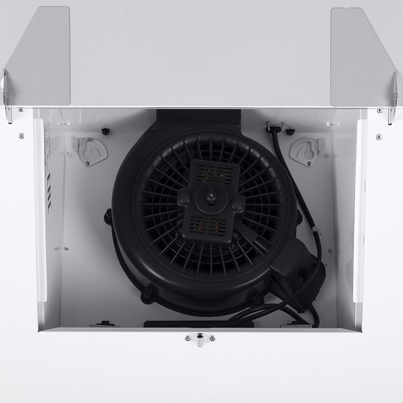 Вытяжка Maunfeld TOWER Light 50 белый preview 11