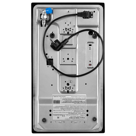 Газовая варочная панель Maunfeld EGHG.32.1EB/G preview 18