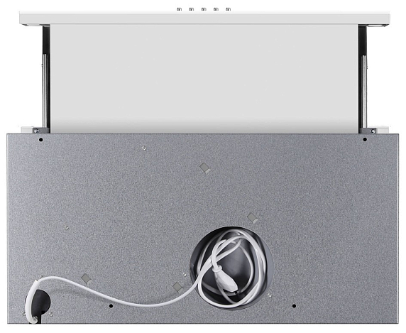 Вытяжка Maunfeld VS (C) 60 WHITE Gl preview 5