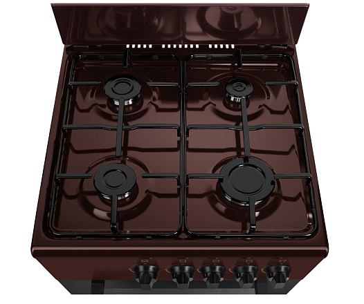 Газовая плита Maunfeld MGC50GEBR01D preview 7