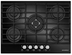 Газовая варочная панель Maunfeld MGHG.75.21B