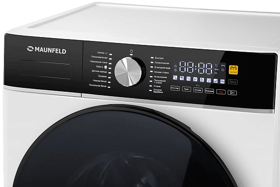 Стиральная машина Maunfeld MFWM1410WH03 preview 7