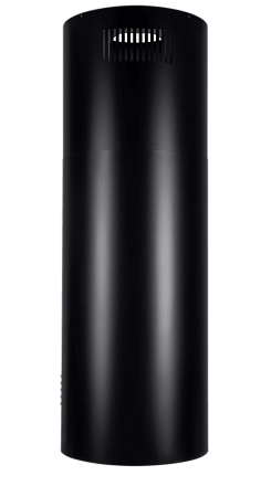 Вытяжка Maunfeld Lee Isla 39 ЧЕРНЫЙ preview 8