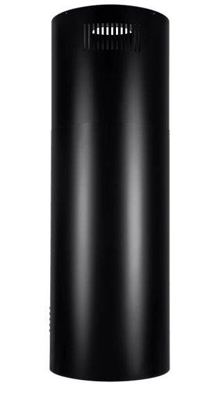 Вытяжка Maunfeld Lee Isla 39 ЧЕРНЫЙ preview 8