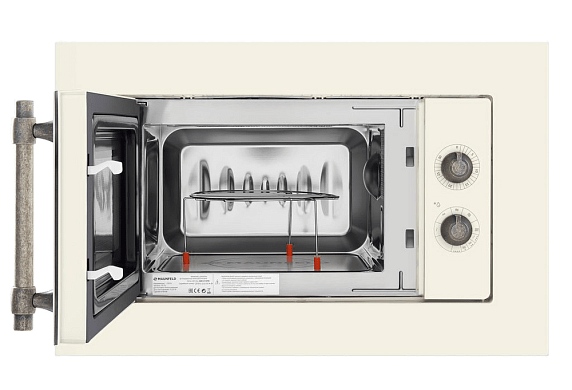 Встраиваемая микроволновая печь Maunfeld JBMO.20.5ERIB preview 3