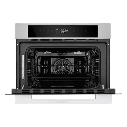 Духовой шкаф Maunfeld AMCO458S preview 2