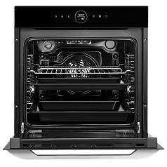 Духовой шкаф Maunfeld EOEH7616B
