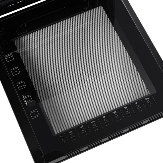 Электрический духовой шкаф Maunfeld EOEC516PB2 preview 6