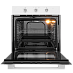 Купить Духовой шкаф Maunfeld MOGS703W preview 2