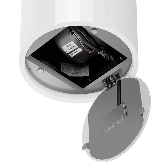 Вытяжка Maunfeld Adelaide 39 Isla белый preview 10