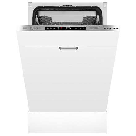 Посудомоечная машина Maunfeld MLP45130 Light Beam preview 6