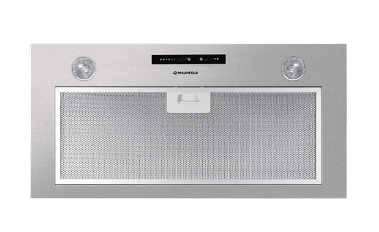 Вытяжка Maunfeld Crosby Light C 50 нержавеющая сталь preview 6