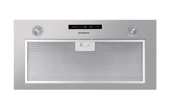 Вытяжка Maunfeld Crosby Light C 50 нержавеющая сталь preview 6