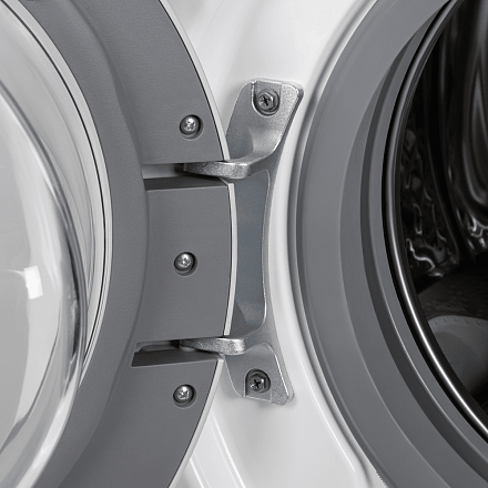 Встраиваемая cтиральная машина Maunfeld MBWM148S preview 17