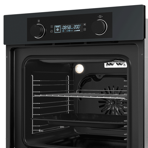 Духовой шкаф Maunfeld AEOH6062G1 preview 5