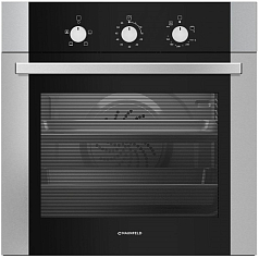 Духовой шкаф Maunfeld MEOC.674S3