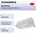 Купить Вытяжка Maunfeld CROSBY SINGL 60 INOX