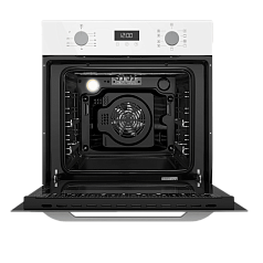 Духовой шкаф Maunfeld EOEM7610W