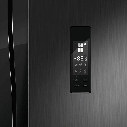 Холодильник Maunfeld MFF182NFSBE preview 8