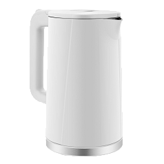 Чайник Maunfeld MGK-633WH