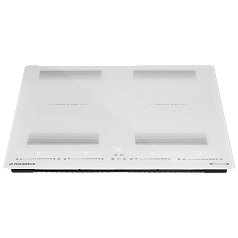 Индукционная варочная панель Maunfeld CVI594SF2WHD Inverter