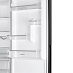 Купить Холодильник Maunfeld MFF185NFBG Matt Inverter preview 16