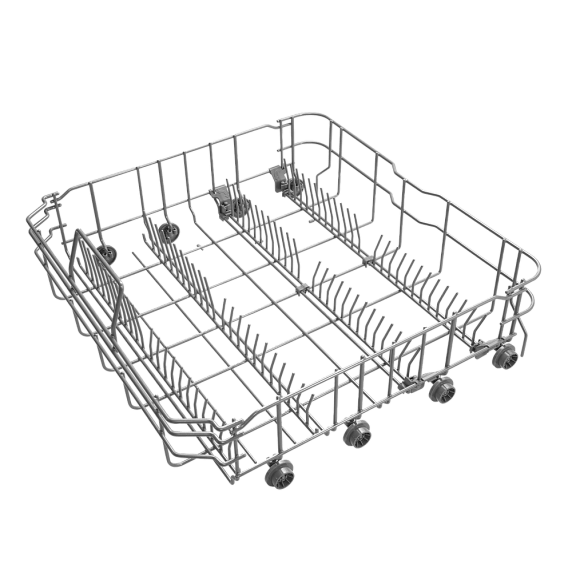 Встраиваемая посудомоечная машина Maunfeld MLP-123D preview 20