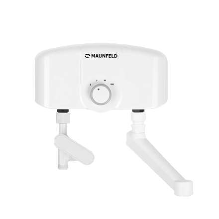 Водонагреватель Maunfeld MWH55IT preview 2