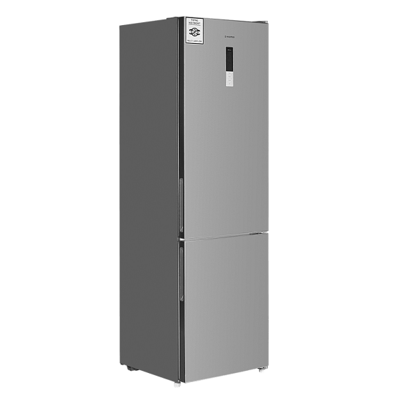 Холодильник Maunfeld MFF200NFХ10 Inverter preview 4